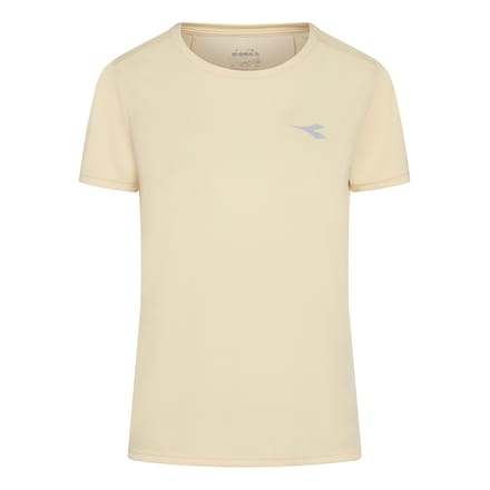 Diadora Court T-shirt Dames