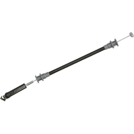 Kabel, deurregeling DT Spare Parts 6.72051