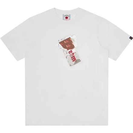 T-shirt Icecream Chocolate Bar