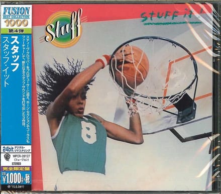 Stuff It