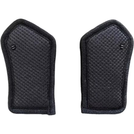 Mousse voor zijpanelen rijhelm dames Freejump Voronoï