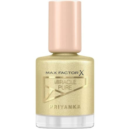 Max Factor Miracle Pure Priyanka Nagellak - 714 Sunrise Glow