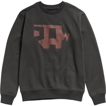 Sweatshirt G-Star Abstract Raw