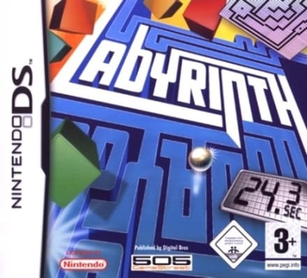 Deep Labyrint