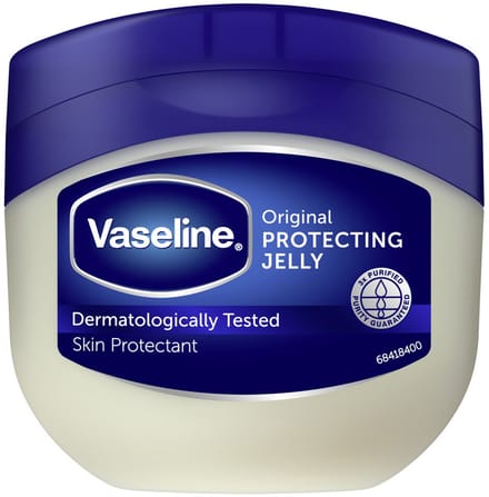 Vaseline Original Petroleum 250 ml