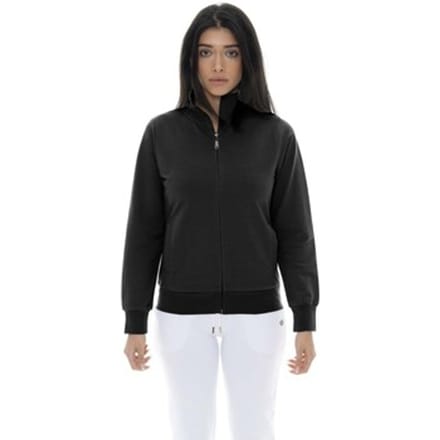 Trainingsjack Leone 1947 Woman High Collar New Basic