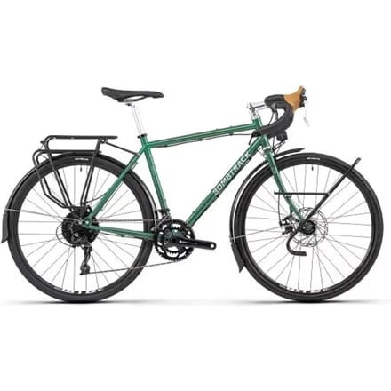 Fiets Bombtrack Tour