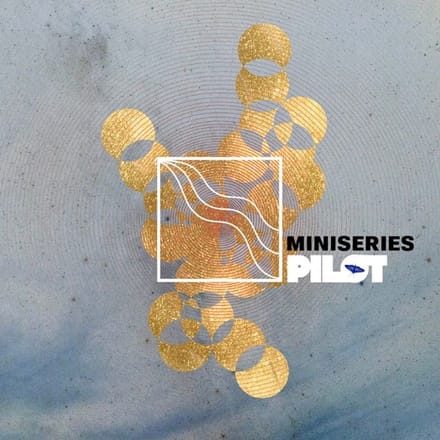 Miniseries - Pilot (CD)