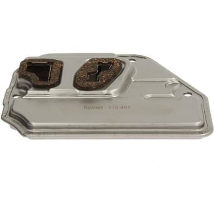 Topran Oliefilter, versnellingsbak HANS PRIES 113 401 786
