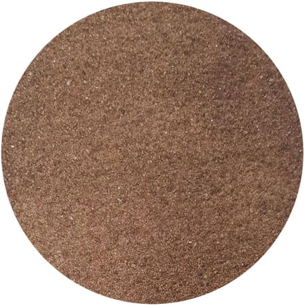 Kala Namak Zout Fijn 0,3 - 0,5 mm - 1 Kg - Vehgro