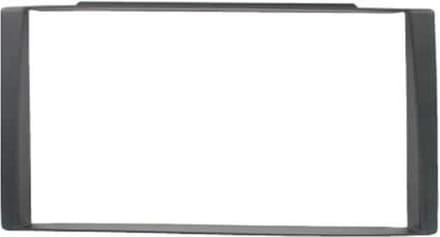 2-DIN ECO paneel Kia Ceed 2007-2009/ Pro Ceed 2008-2011