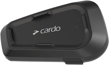 Bluetooth Communicatiesysteem voor Motorrijders met HD-Luidsprekers en Waterdichte Constructie
