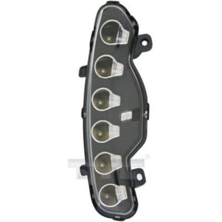 Dagrijlicht TYC 12-0108-00-2