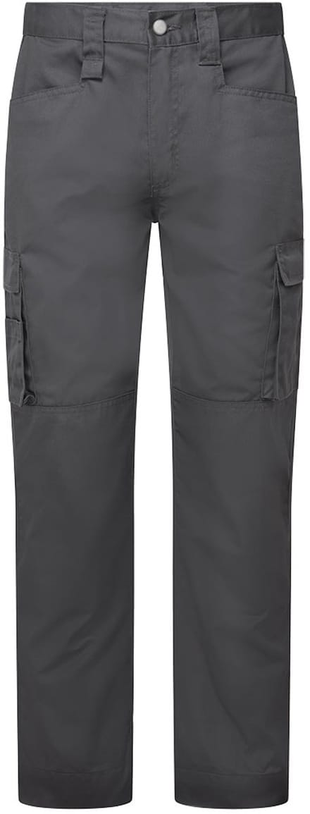 Portwest WX2 Eco Stretch Broek CD825 - Mol grijs - 28