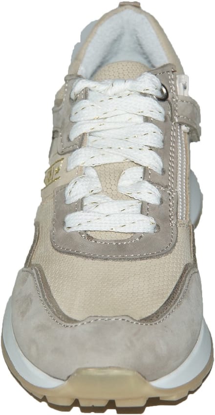 Twins 322662 Wijdte 5 Beige Maat: 42