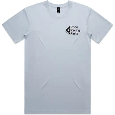 T-shirt Pride Racing Tech Tee