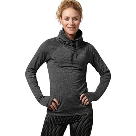 Sweaters Reebok Sport Z92279