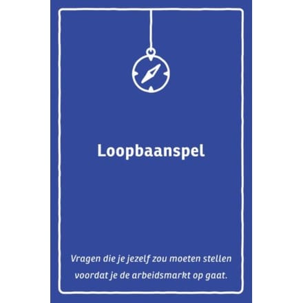 Loopbaanspel - Heidi Jansen