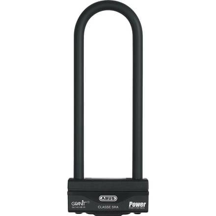 Motorslot ABUS Beugelslot - GRANIT™ Power 58 - Security level 18 - ART-4 geschikt voor motoren