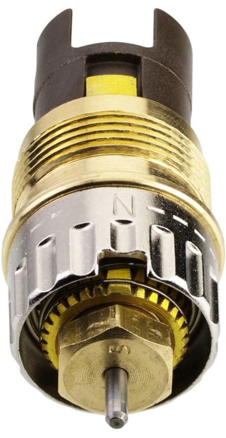 Danfoss Toebehoren voor radiatorappendages