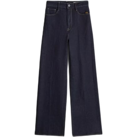 Dames Loose Jeans G-Star Deck 2.0 High