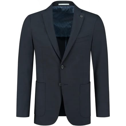 Lichte reisblazer Michael Kors