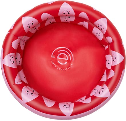 Swim Essentials Zwembad - 60 cm - Hearts