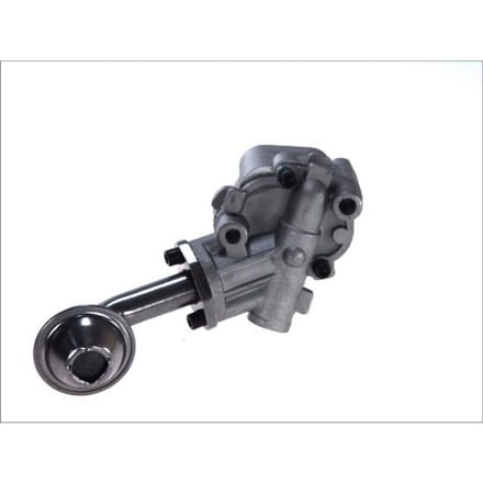 Topran Oliepomp HANS PRIES 100 255