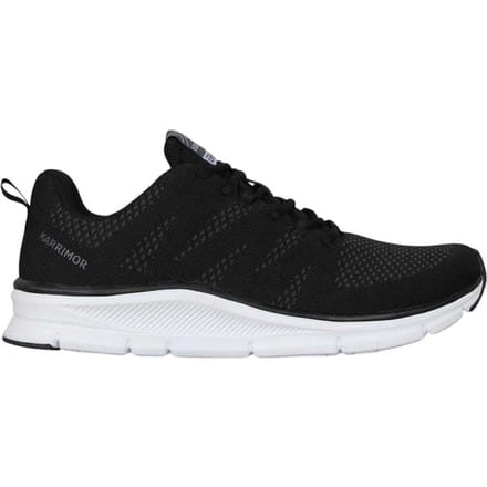Karrimor Duma 6-schoenen voor heren (Zwart, Wit)