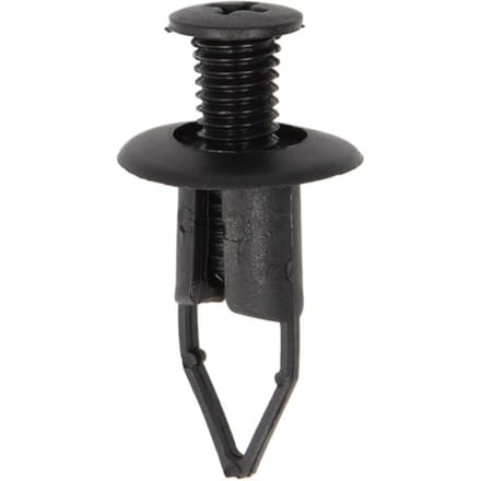 Houder, bumper ROMIX ROM B22110 10 Stuk