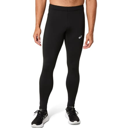 ASICS Core Winter Hardlooplegging Heren-Zwart