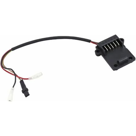 accu kabel Leader Fox ZZ420 Canbus Bafang M300, M420