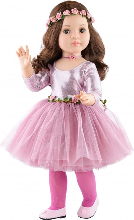 Paola Reina Pop Reinas Bailarinas Lidia (60cm).