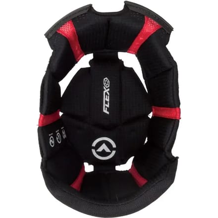 Motorhelm kapper Bell Star Series Virus XS