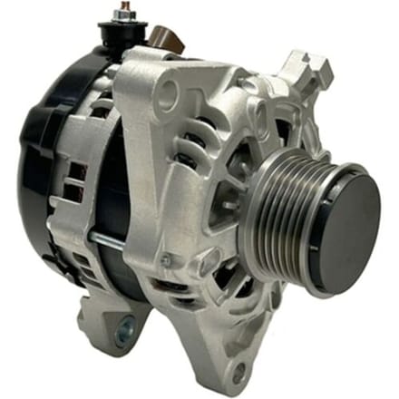 Driefasige generator PRESTOLITE ELECTRIC A2065D