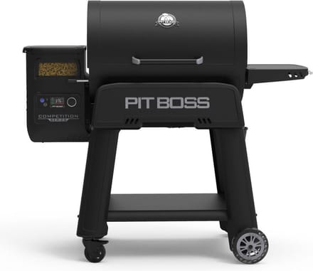 Pit Boss Competition 1250
