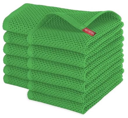Premium Keukenhanddoeken 12-pack van 100% Turks katoen - Sneldrogend en Super Absorberend