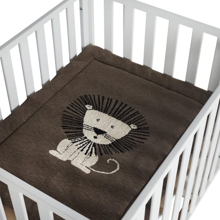 Quax Boxkleed - 73x93 cm. - Lion
