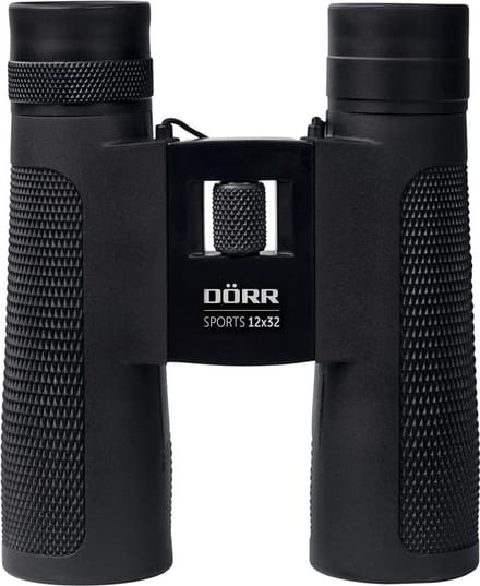 DÖRR Zakverrekijker Sports 12x32