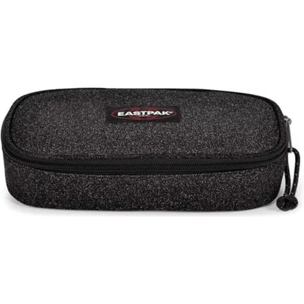 EASTPAK OVAL SINGLE Zwart N/A EU
