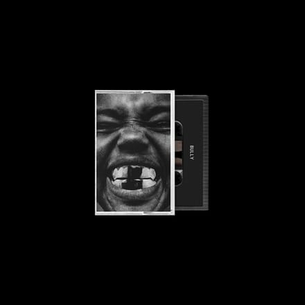 Yé - Bully (MC)