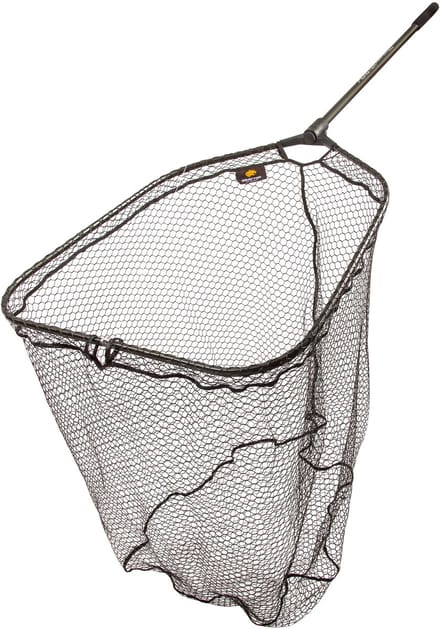 Grayton Monster Screw-Lock Landing Net XL (85x70x70cm) - Schepnet