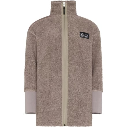 Meisjesfleece Didriksons Ampere