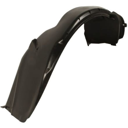 Plastic spatbordbekleding BLIC 6601-06-0000139P