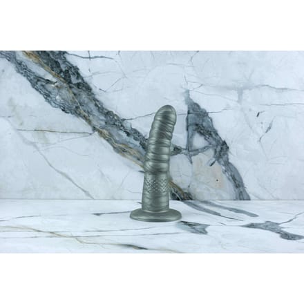 Ylva &amp; Dite - Aria Silber Grau