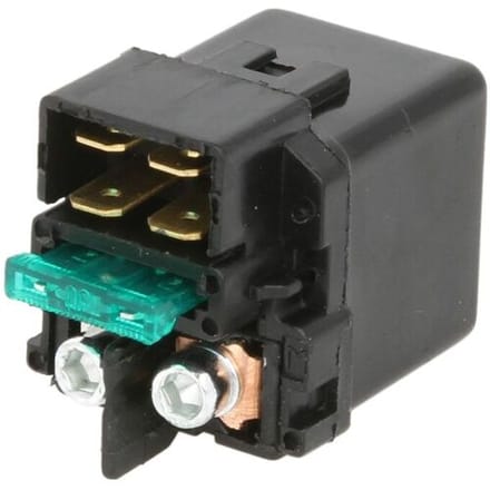 Startrelais INPARTS IP000265