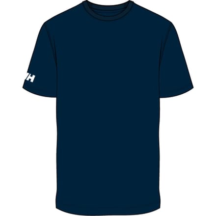 Helly Hansen Crew 2.0 marine T-shirt