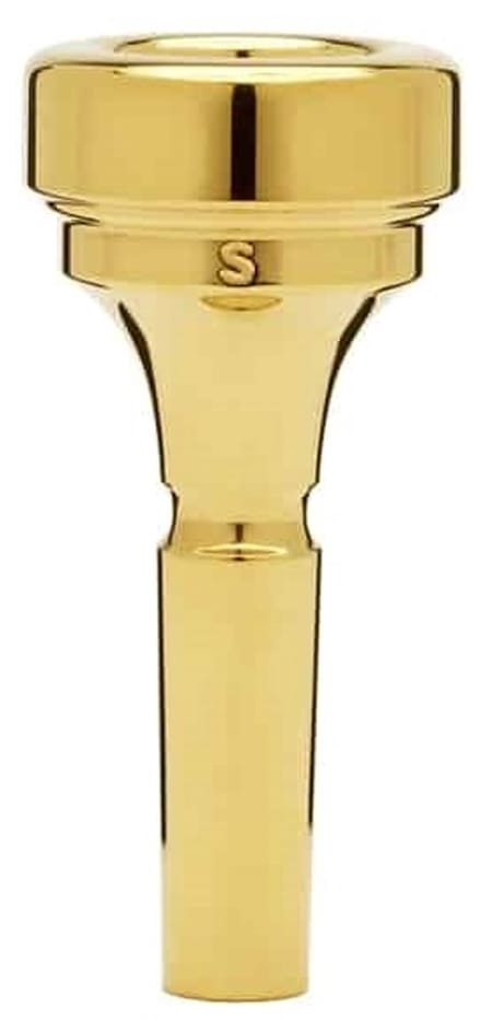 Denis Wick Cornet mondstuk DW4881 SL