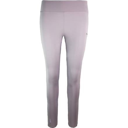 Puma Dry Cell Strakke Hardlooplegging Lila Blauw Dames Legging 519991 01
