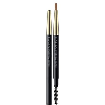 Albion - Excia Eyebrow Pencil Refill GR70 Ash Gray 0.2g